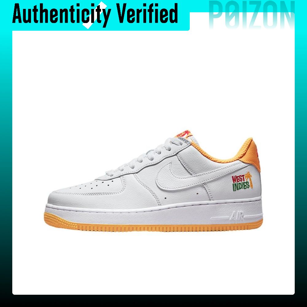 Nike Air Force 1 'West Indies  - Nike Shoes Air Force 1 reseña y precio