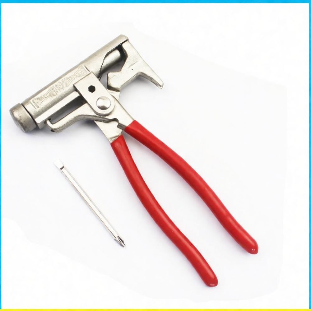 Aplicador manual de uñas, herr - Body Jewelry Repair reseña y precio