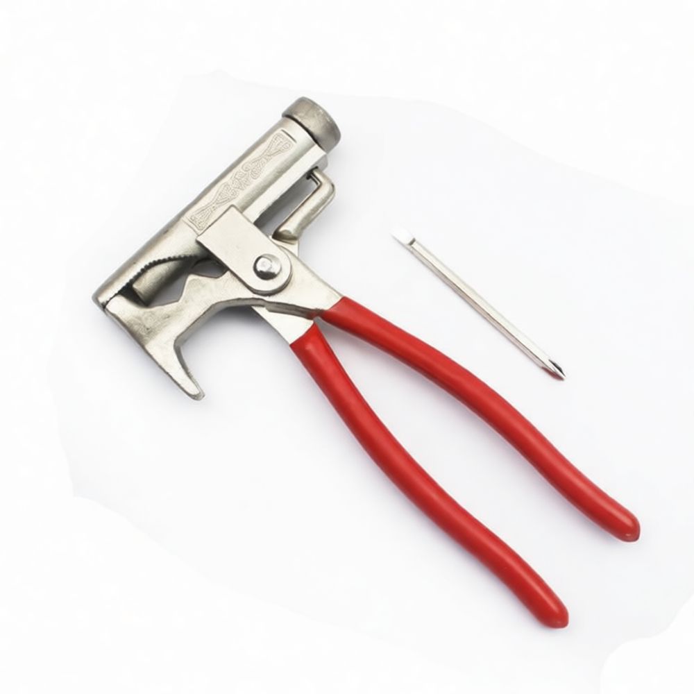 Aplicador manual de uñas, herr - Body Jewelry Repair reseña y precio