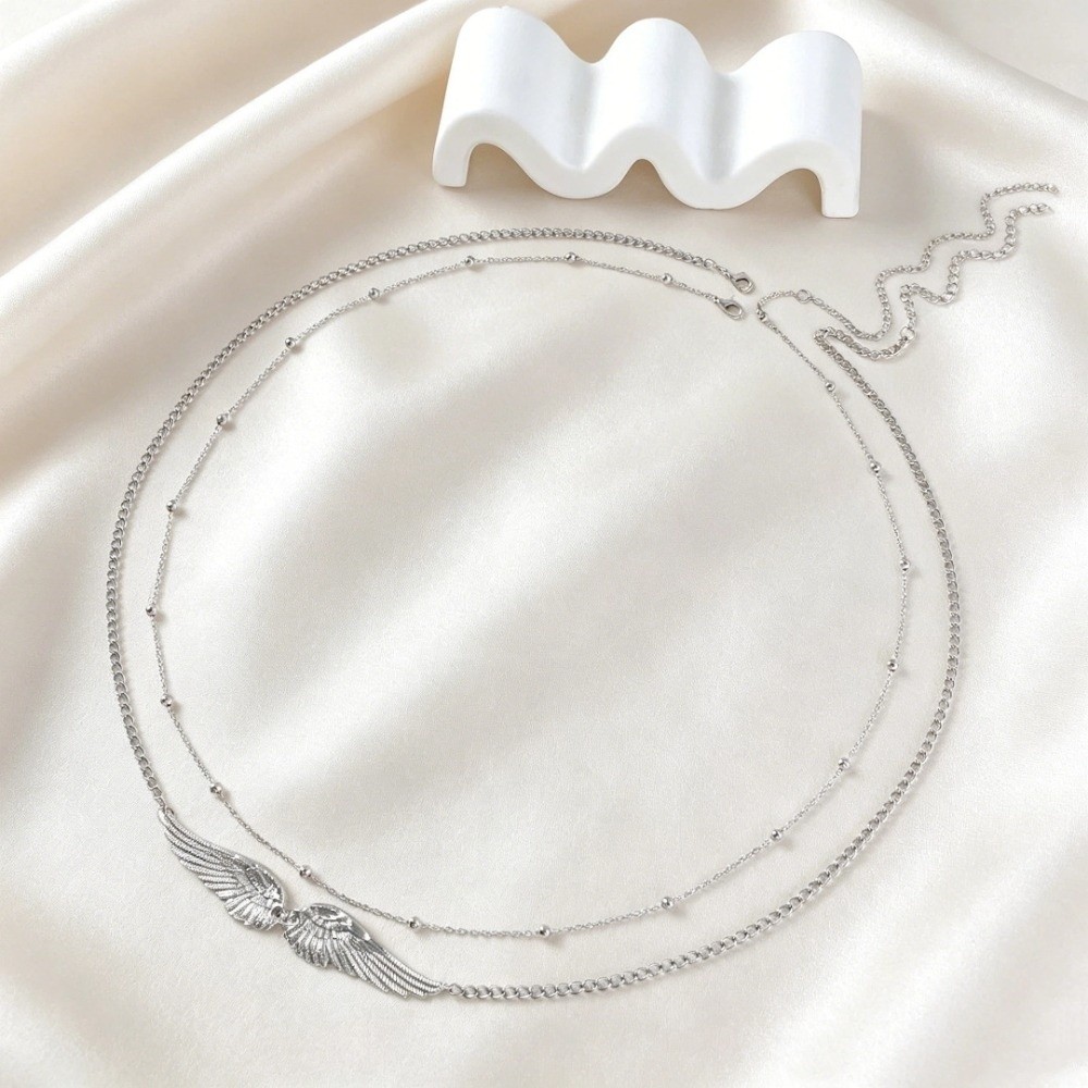 Nueva Cadena de Cintura de Dob - Body Jewelry For You reseña y precio