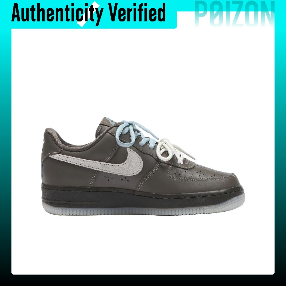 Nike Air Force 1, zapatillas d - Nike Shoes Air Force 1 reseña y precio